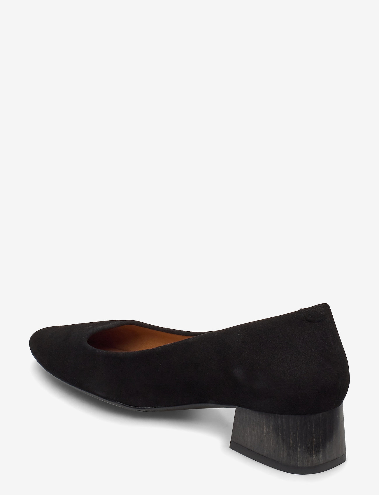 Billi Bi - Pumps 4543 - black suede 50 - 2