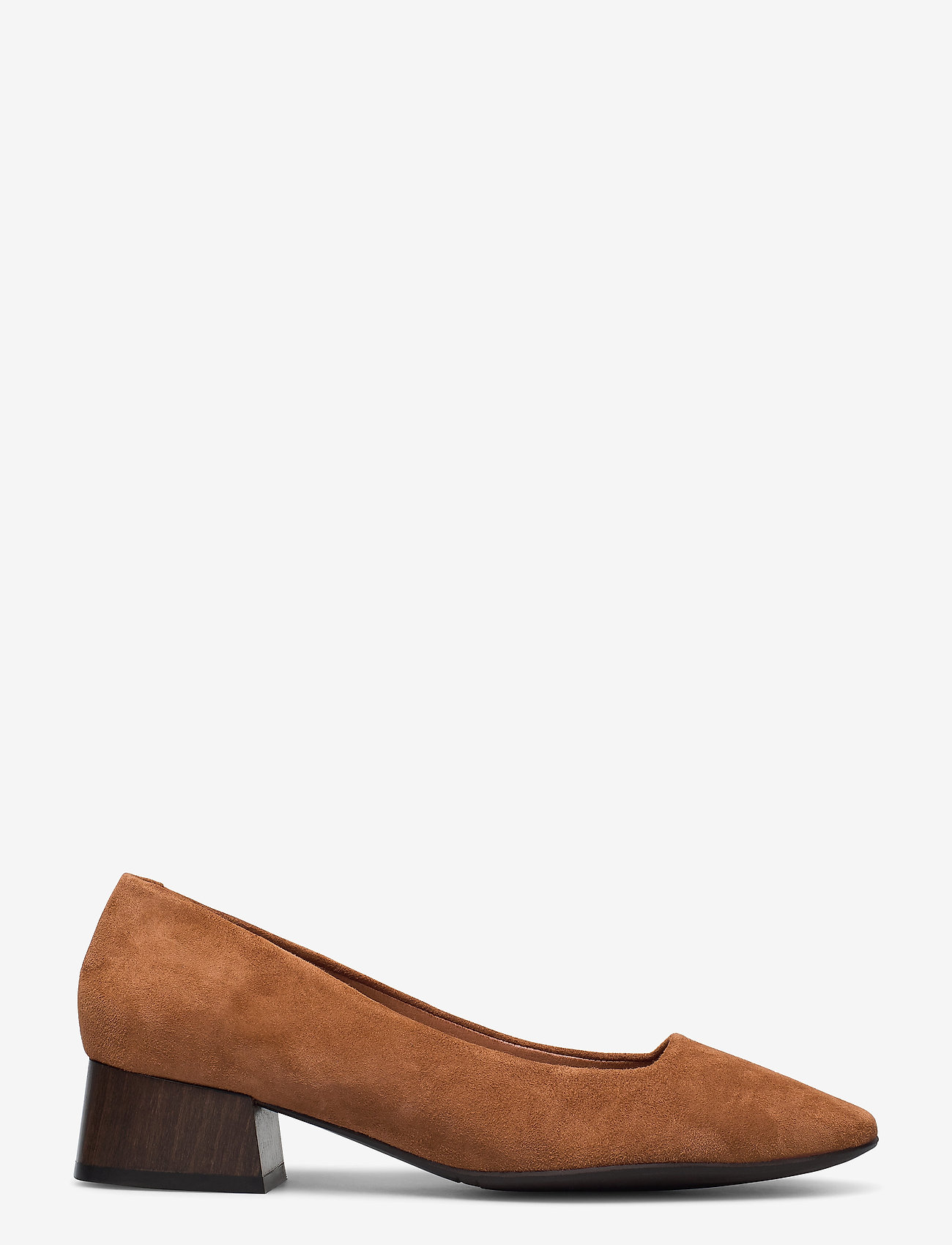 Billi Bi - Pumps 4543 - cognac 637 suede 55 - 1