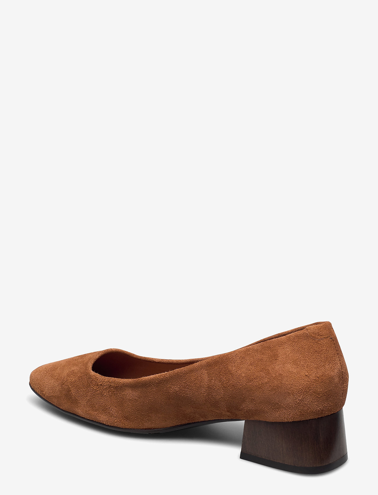 Billi Bi - Pumps 4543 - cognac 637 suede 55 - 2