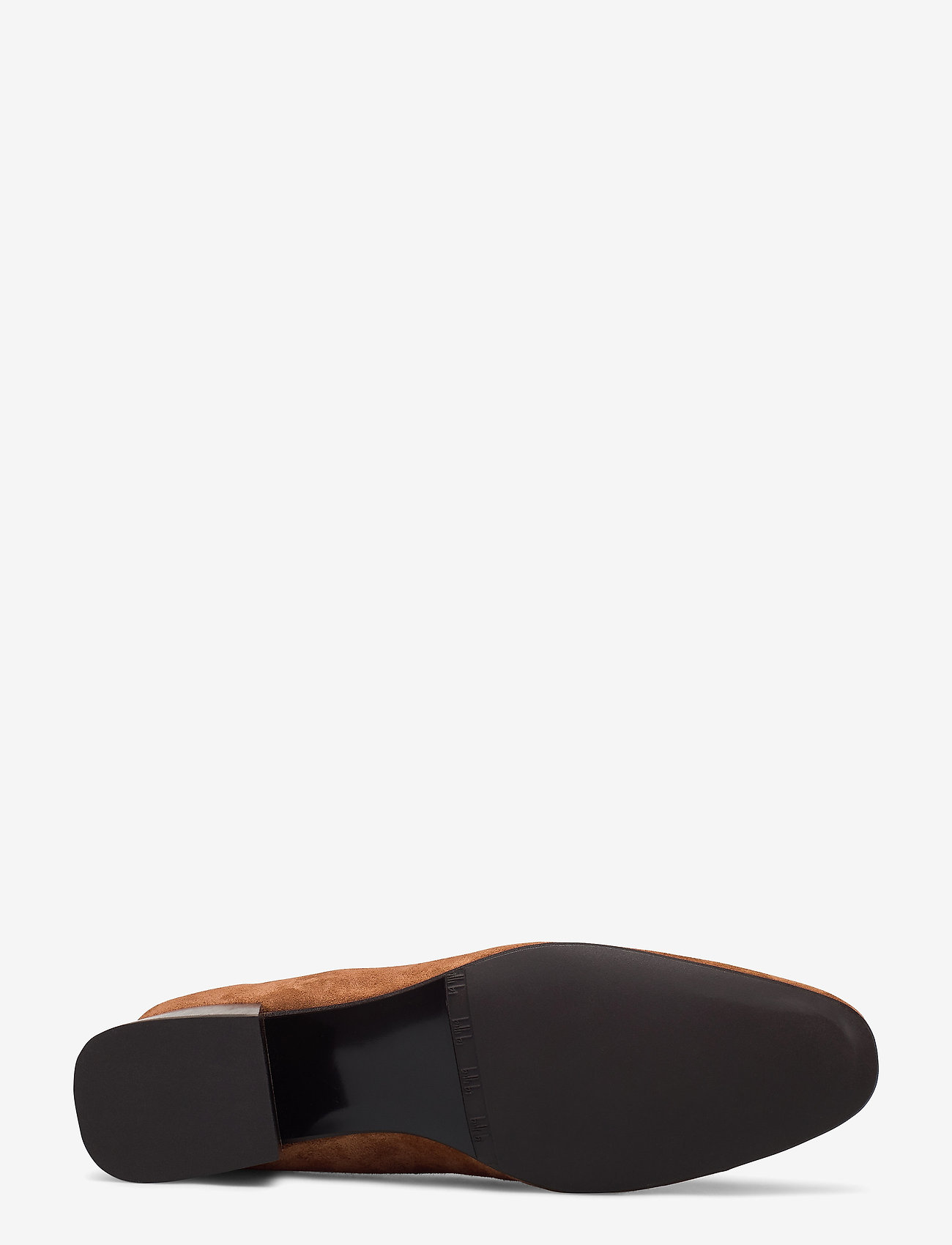Billi Bi - Pumps 4543 - cognac 637 suede 55 - 4