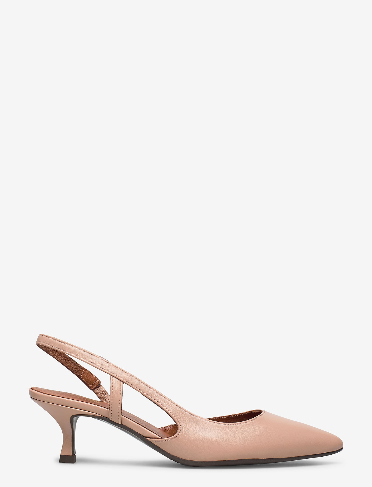 Billi Bi - Pumps 4572 - pink tea nappa 78 - 1
