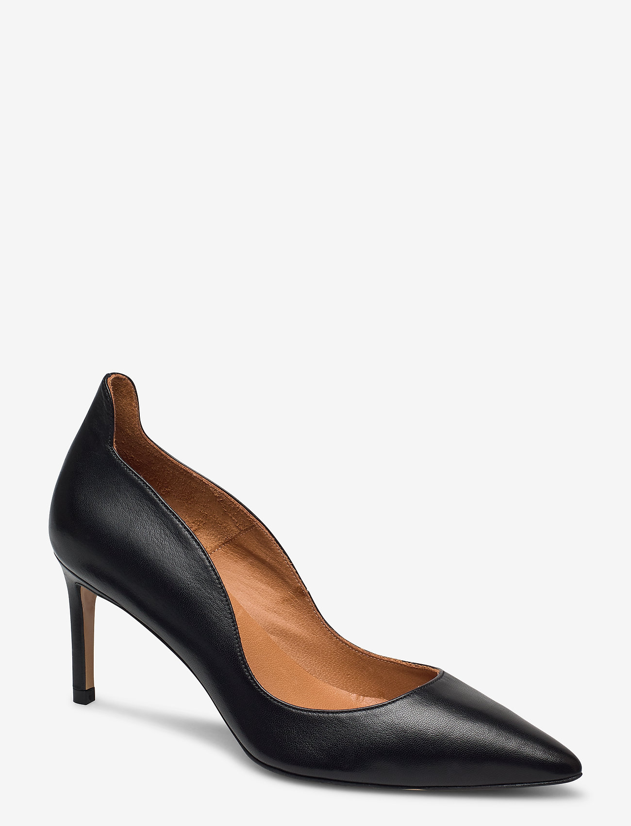 Billi Bi - Pumps 4592 - black nappa 70 - 0