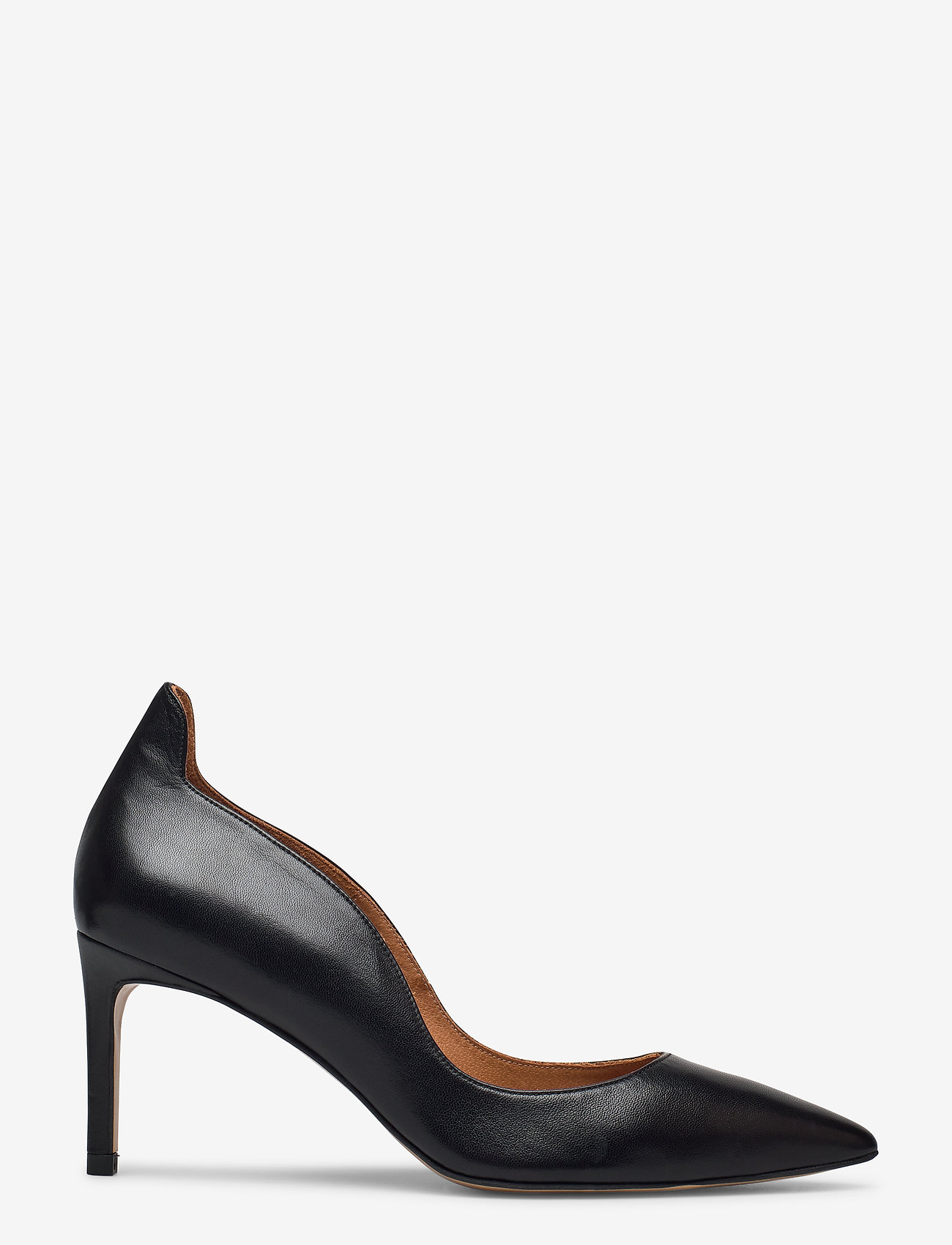 Billi Bi - Pumps 4592 - black nappa 70 - 1