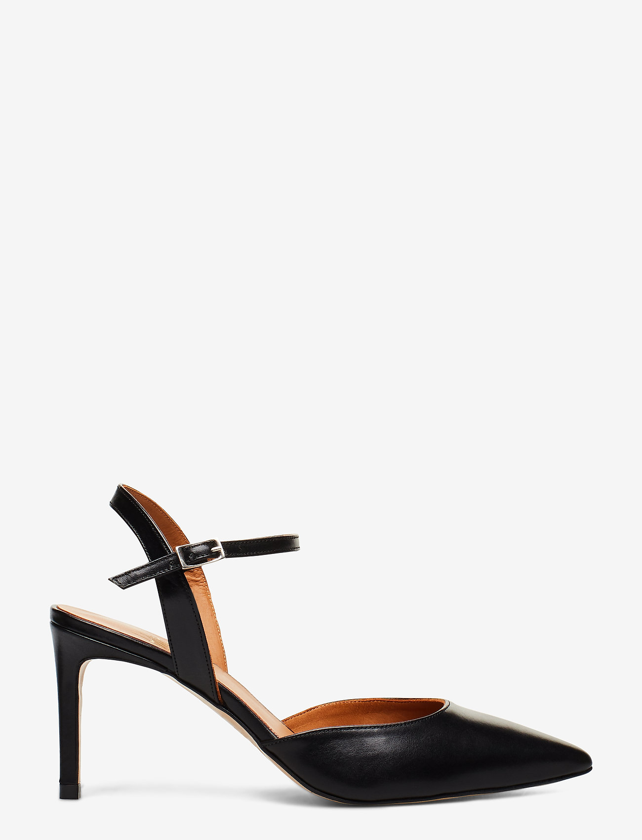 Billi Bi - Pumps 4595 - black calf 80 - 1