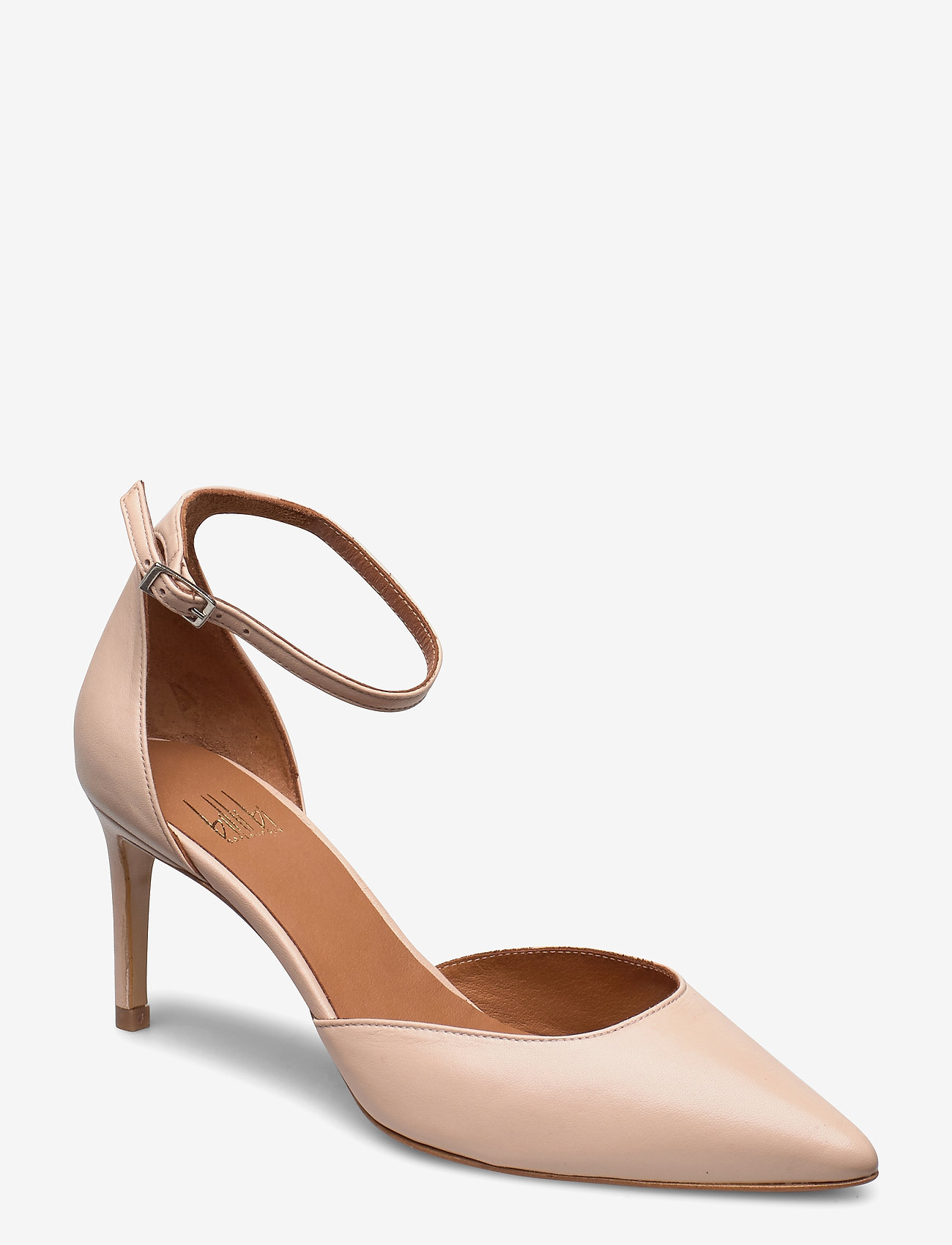 Billi Bi - Pumps 4596 - beige 3484 nappa 72 - 0