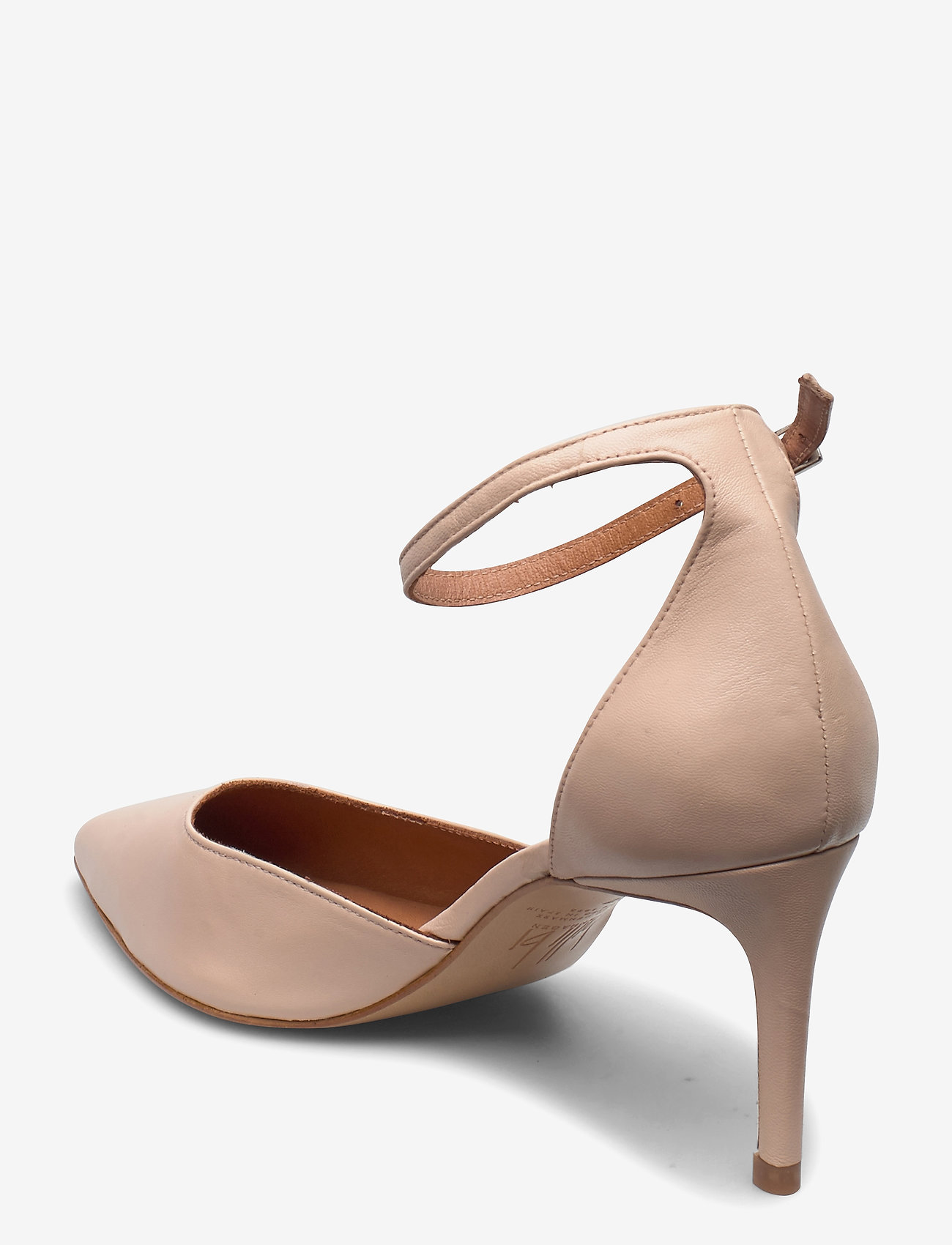 Billi Bi - Pumps 4596 - beige 3484 nappa 72 - 2