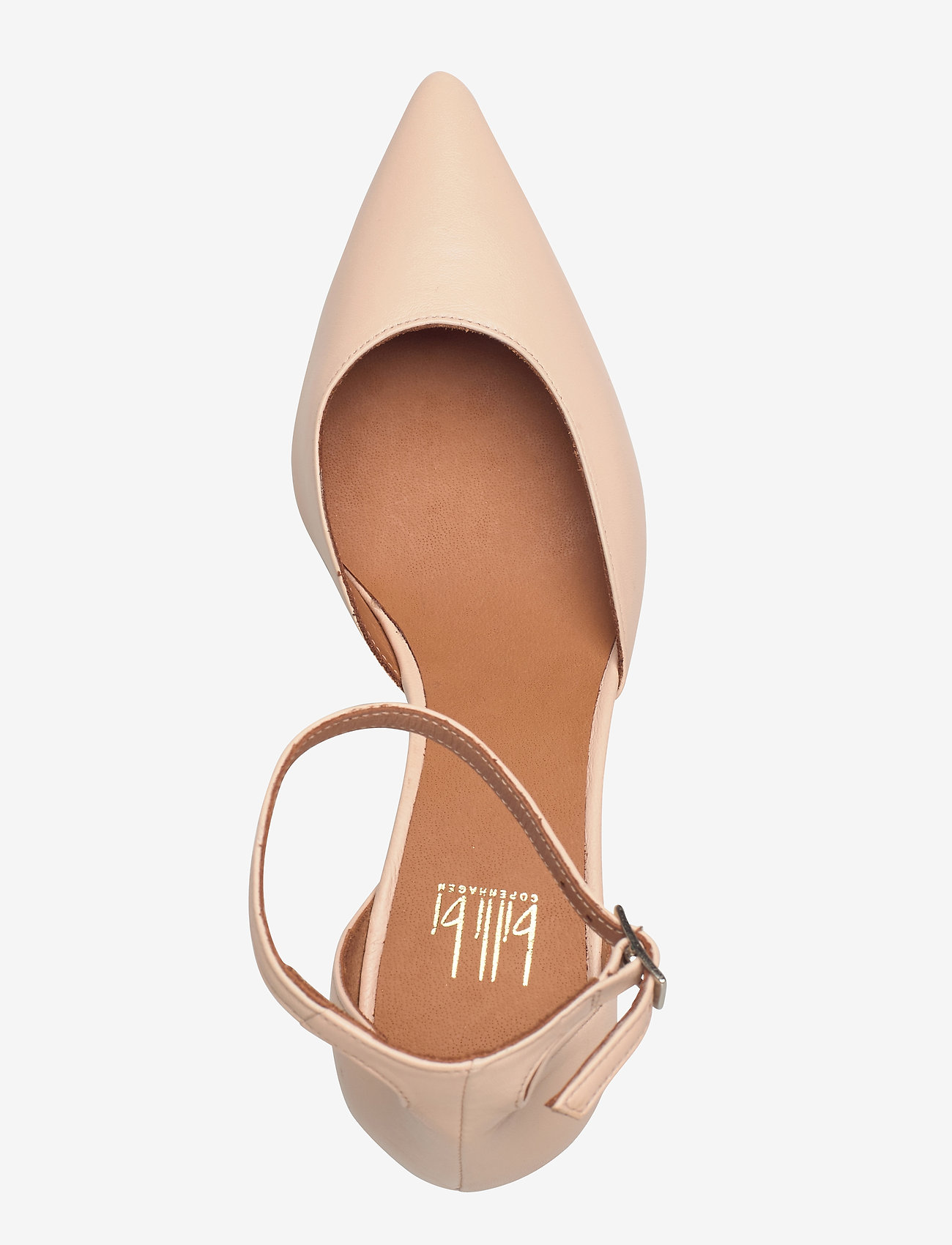 Billi Bi - Pumps 4596 - beige 3484 nappa 72 - 3
