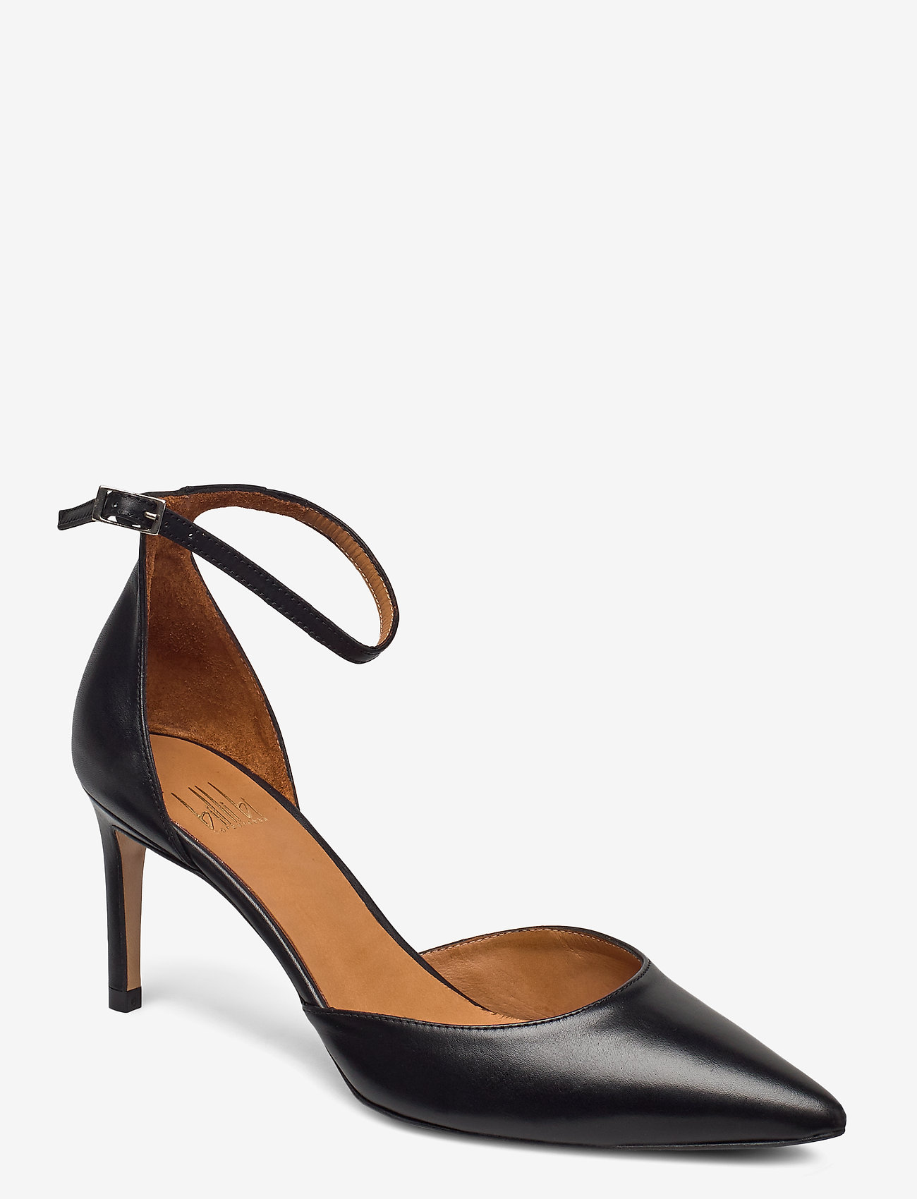 BLACK CALF 80