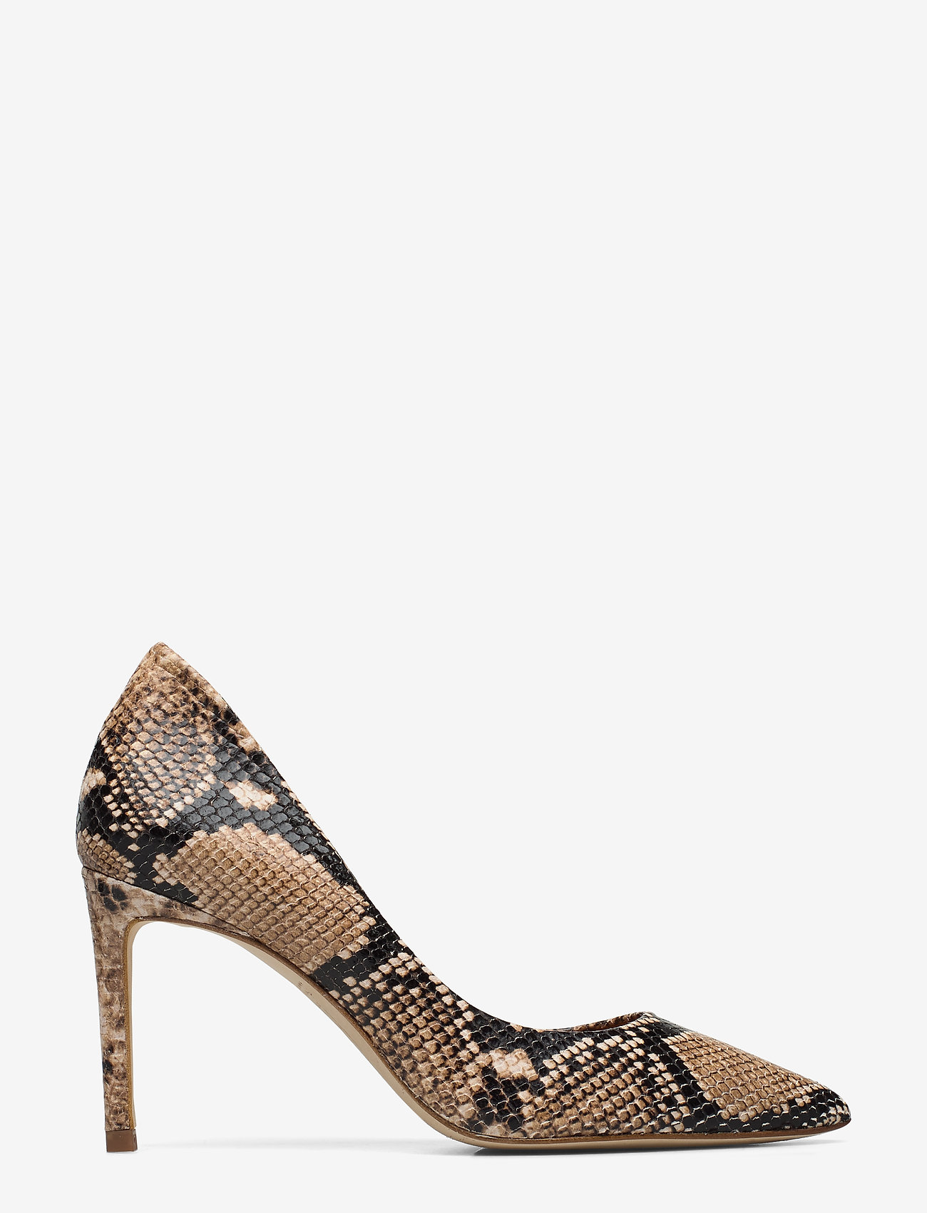 Billi Bi - Pumps 4597 - beige 6071 snake 34 r - 1