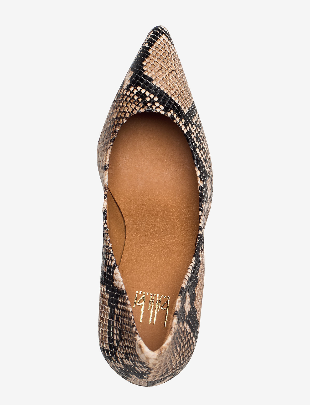Billi Bi - Pumps 4597 - beige 6071 snake 34 r - 3