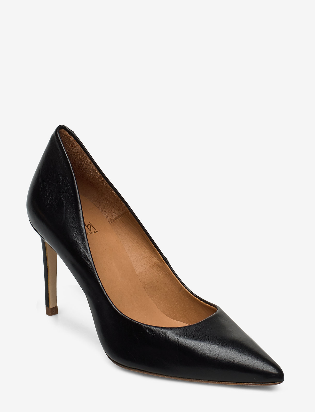 BLACK CALF 80