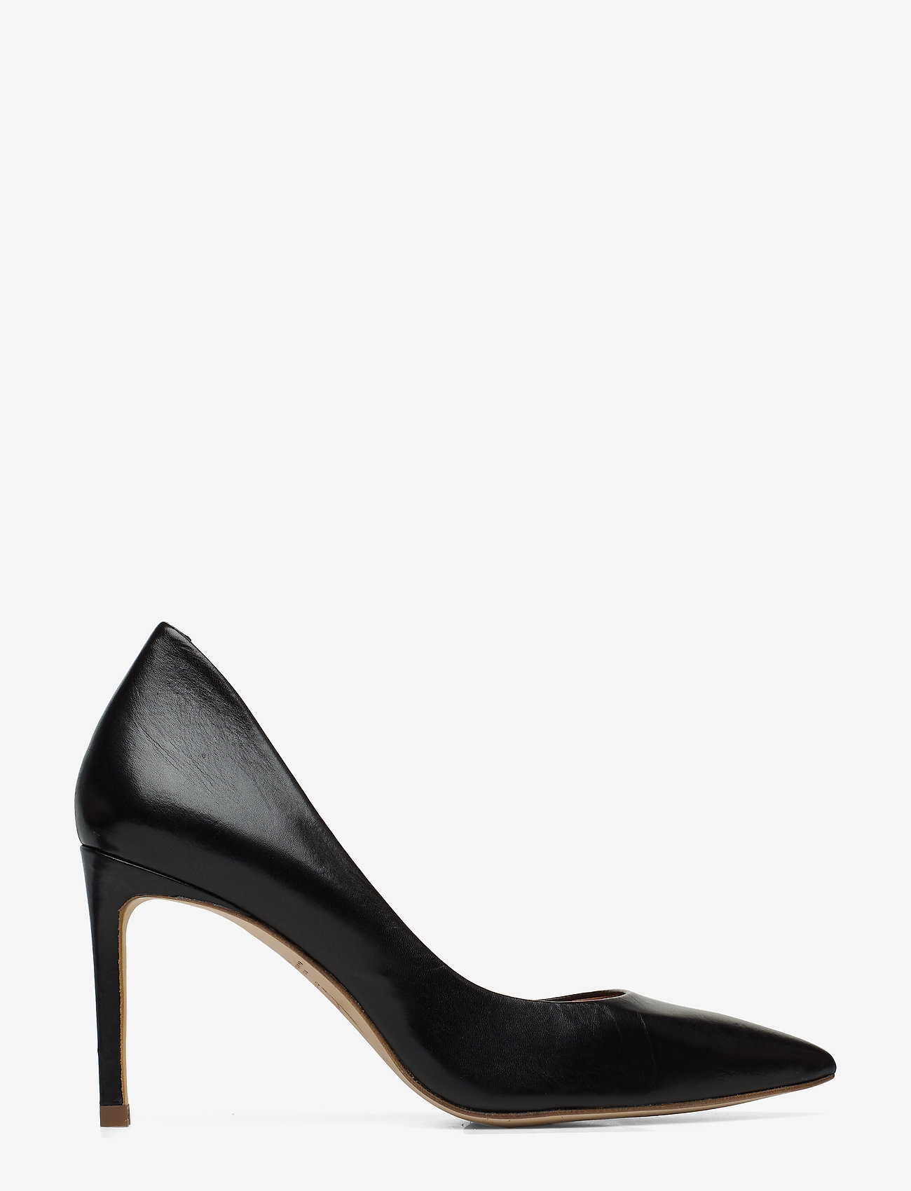 Billi Bi - Pumps 4597 - black calf 80 - 1