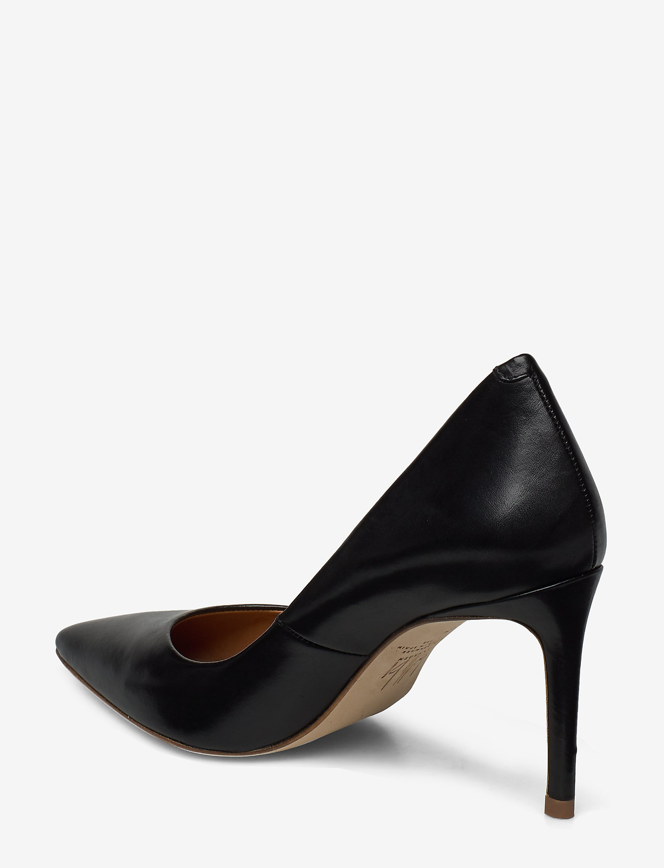 Billi Bi - Pumps 4597 - black calf 80 - 2