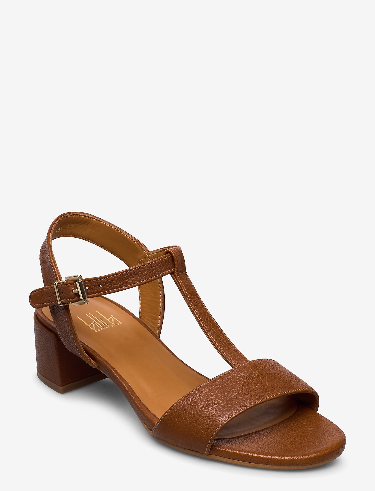 Billi Bi - Sandals 4606 - cognac 5144 buffalo 850 - 0