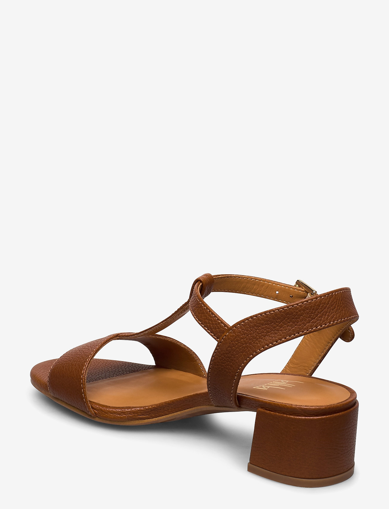 Billi Bi - Sandals 4606 - cognac 5144 buffalo 850 - 2