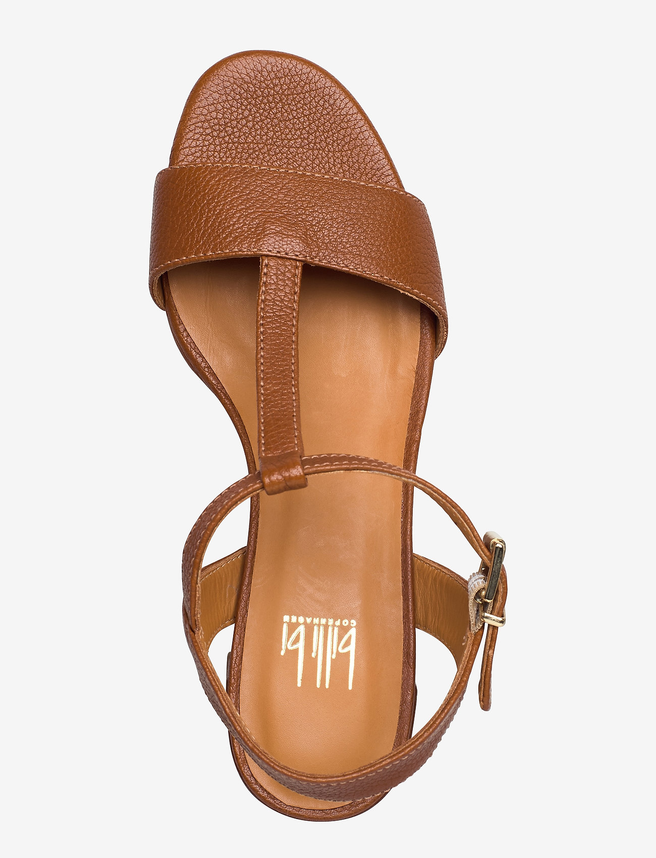 Billi Bi - Sandals 4606 - cognac 5144 buffalo 850 - 3