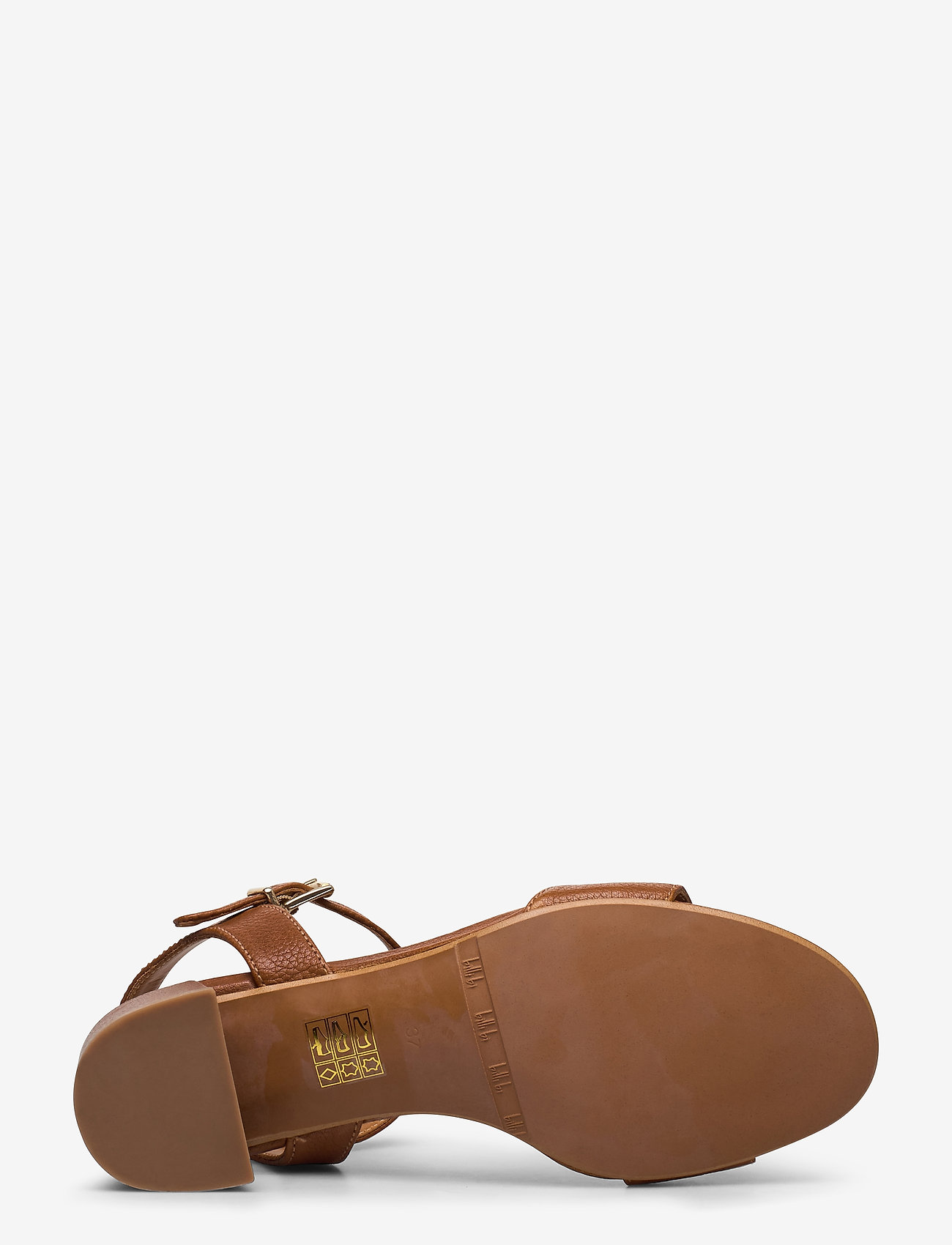 Billi Bi - Sandals 4606 - cognac 5144 buffalo 850 - 4
