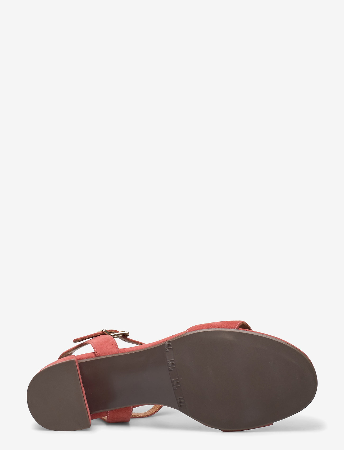 Billi Bi - Sandals 4606 - rust aragosta suede 598 - 4