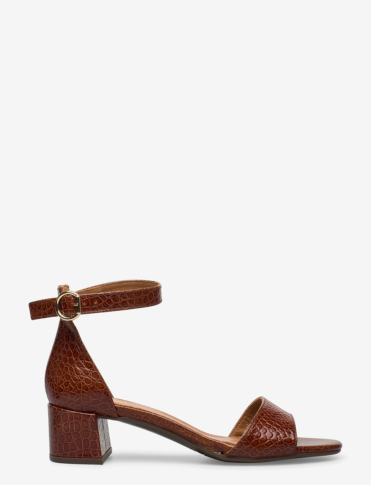 Billi Bi - Sandals 4607 - cognac yango 15 - 1
