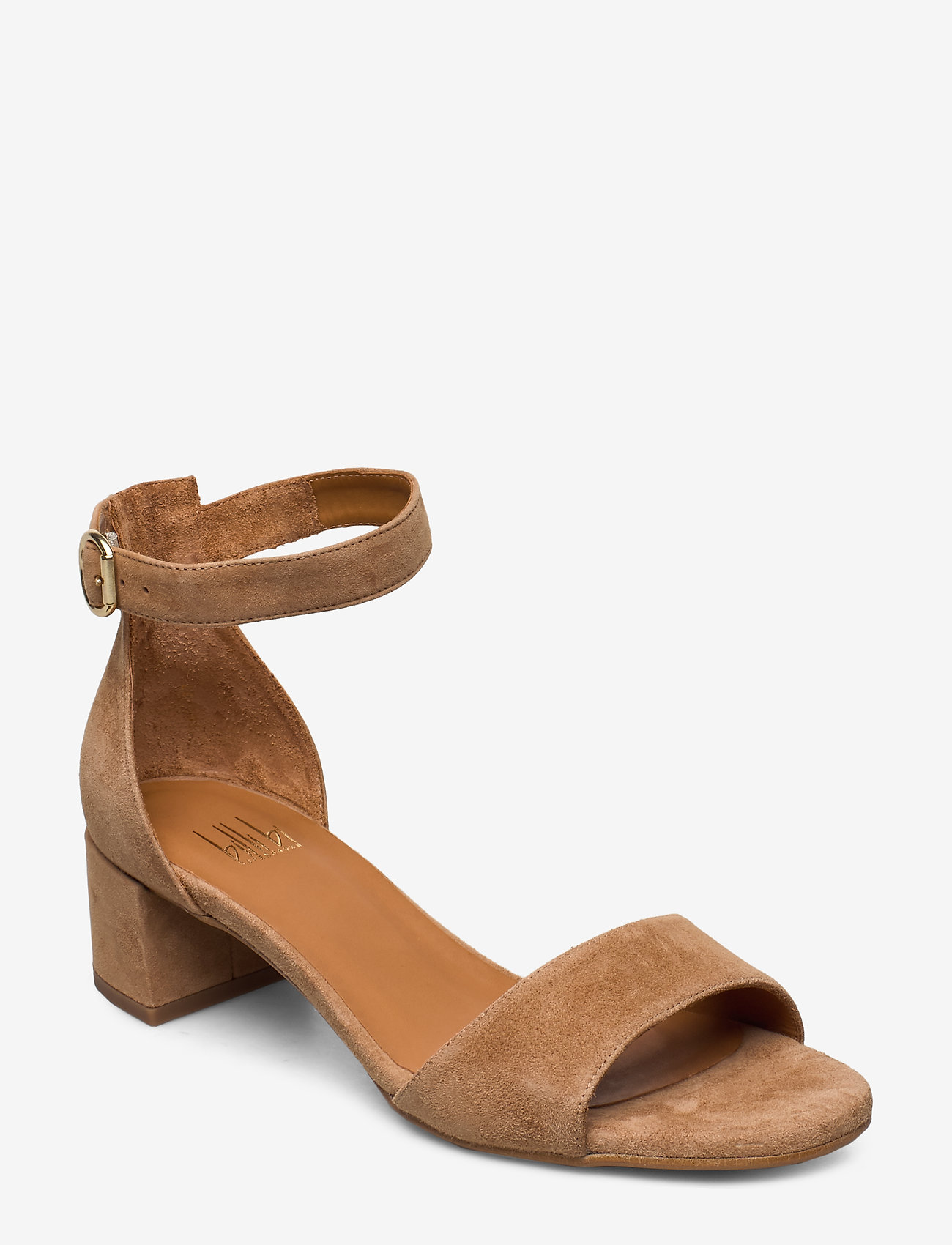 Sandals 4607 - CUOIO SUEDE 55