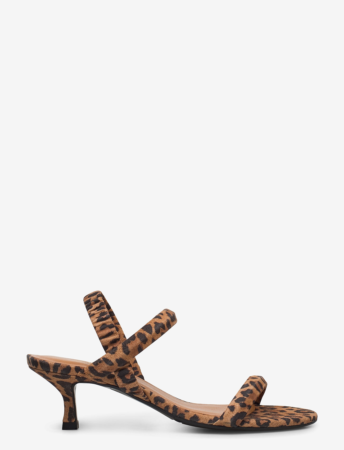 Billi Bi - Sandals 4612 - leopardo suede 542 - 1