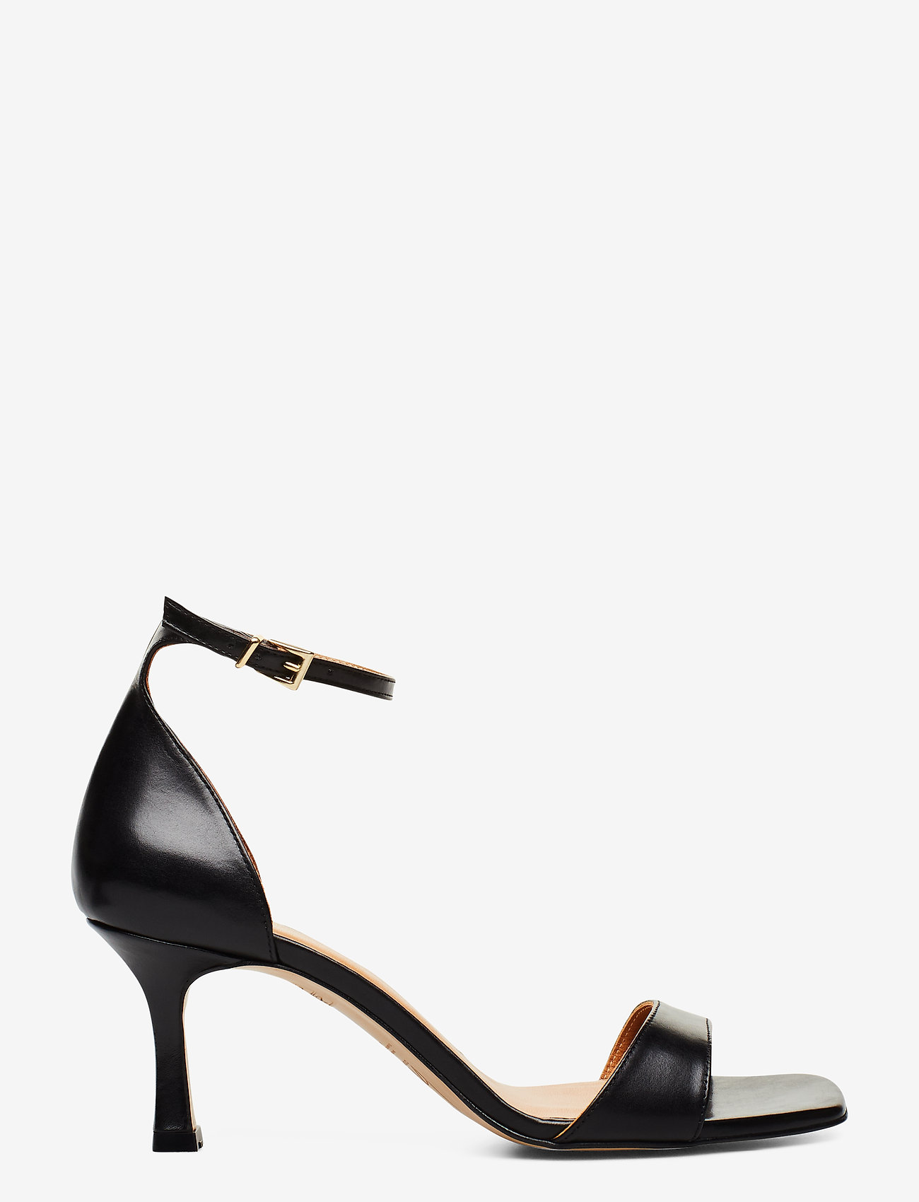 Billi Bi - Sandals 4623 - black calf 80 - 1