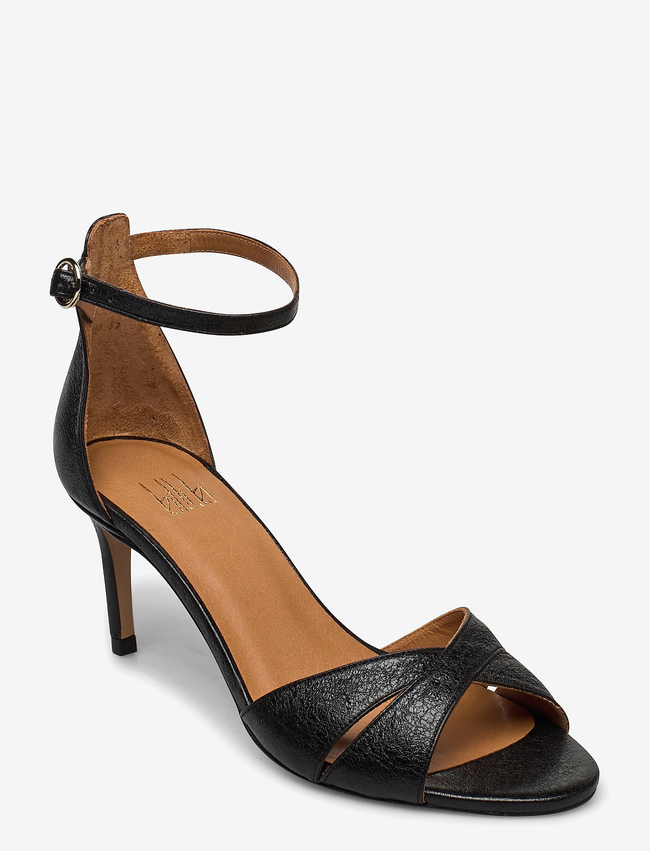 Billi Bi - Sandals 4628 - black metallic 000 - 0