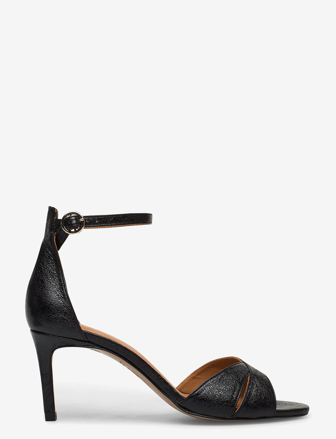 Billi Bi - Sandals 4628 - black metallic 000 - 1