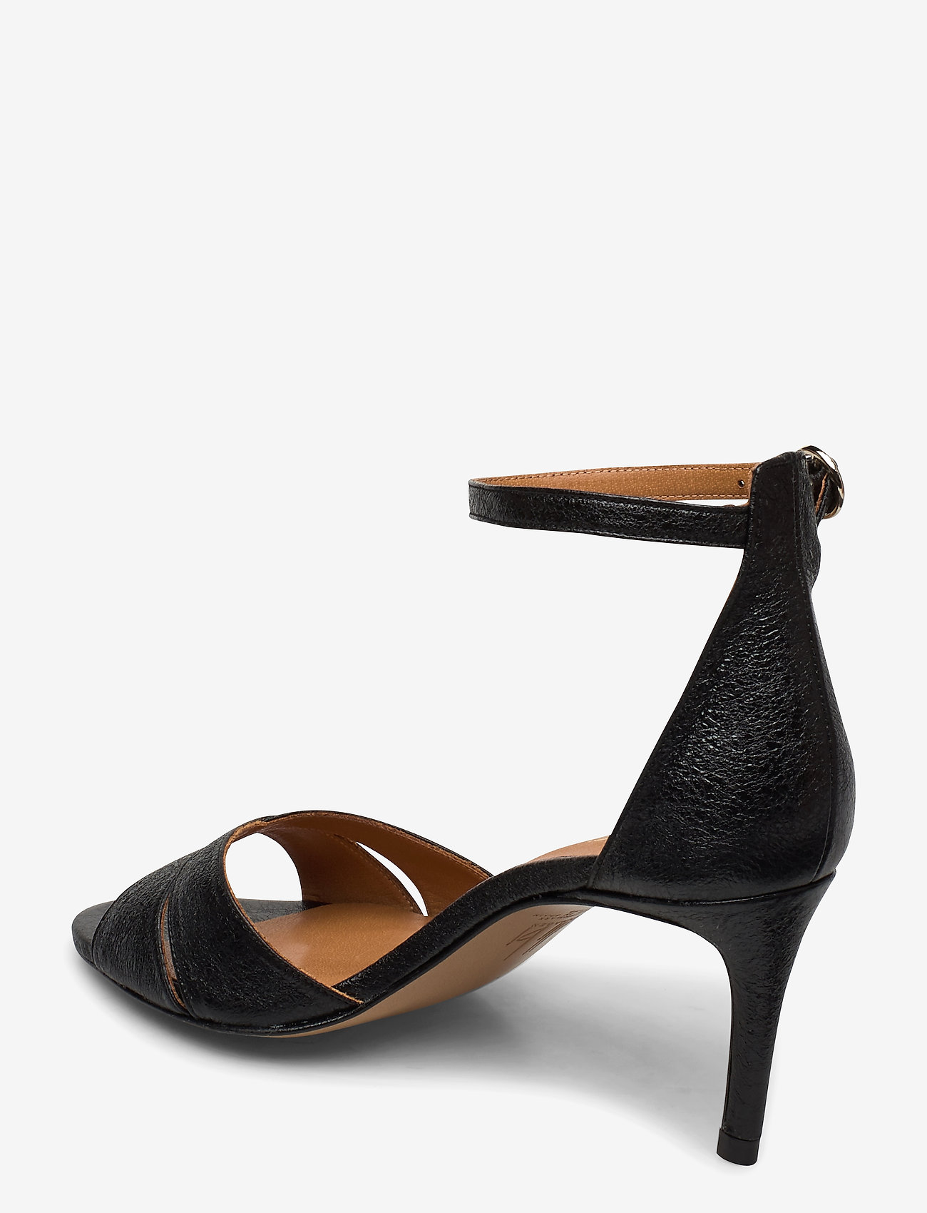 Billi Bi - Sandals 4628 - black metallic 000 - 2