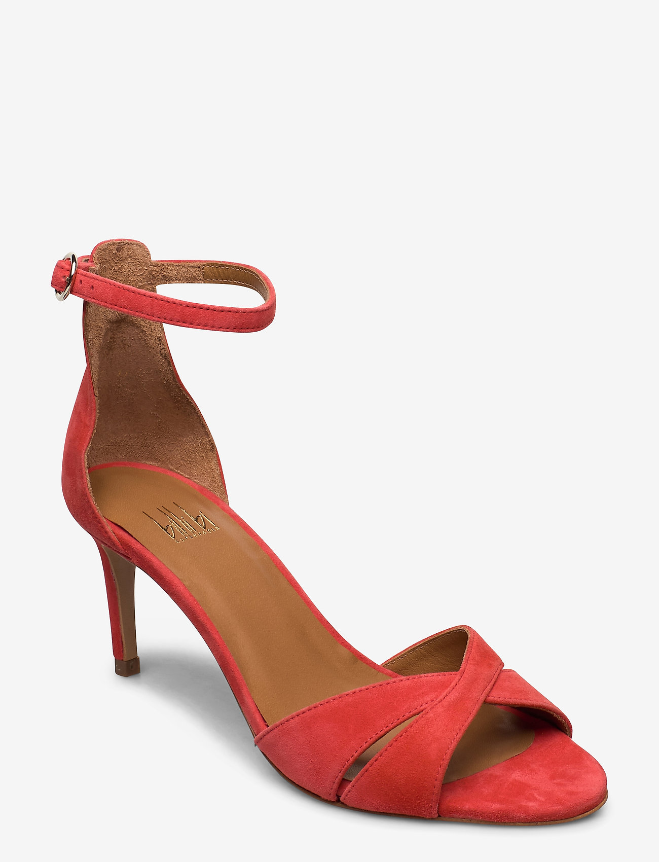 CORAL SUEDE 558