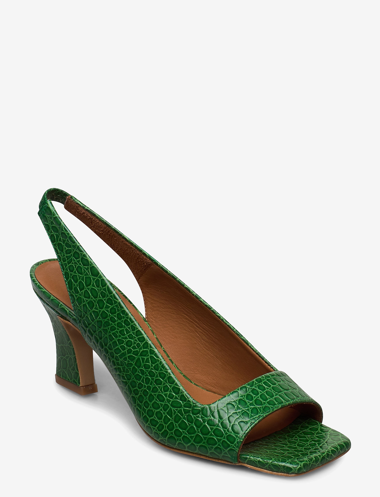 Sandals 4636 - PARAISO GREEN YANGO 16