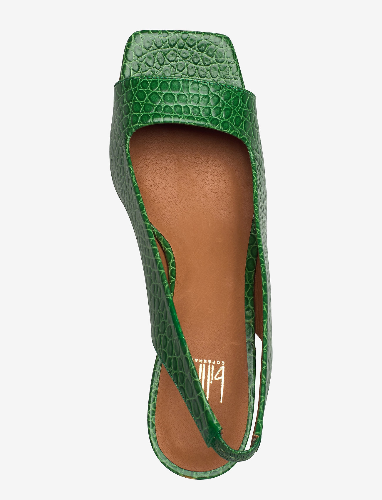 Billi Bi - Sandals 4636 - paraiso green yango 16 - 3