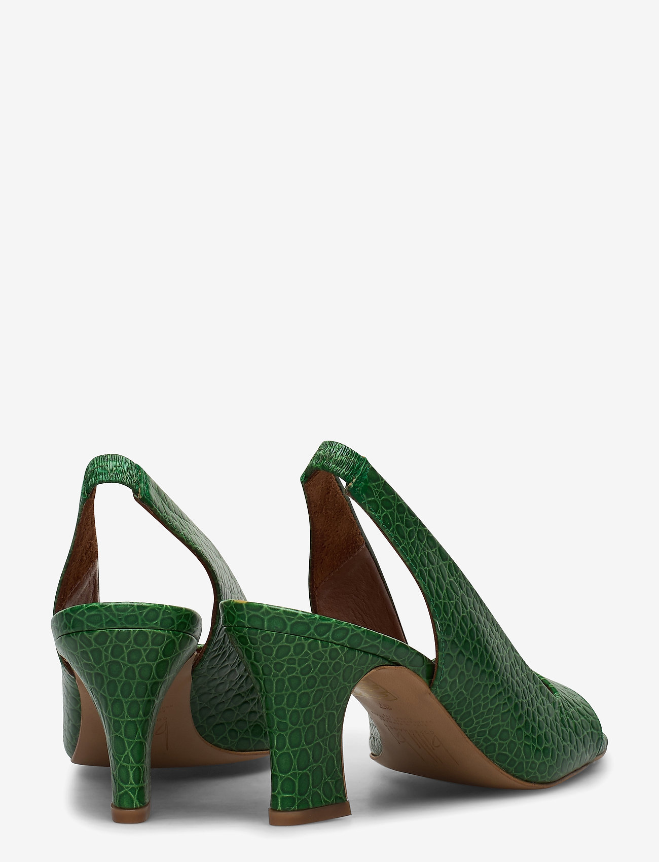Billi Bi - Sandals 4636 - paraiso green yango 16 - 4