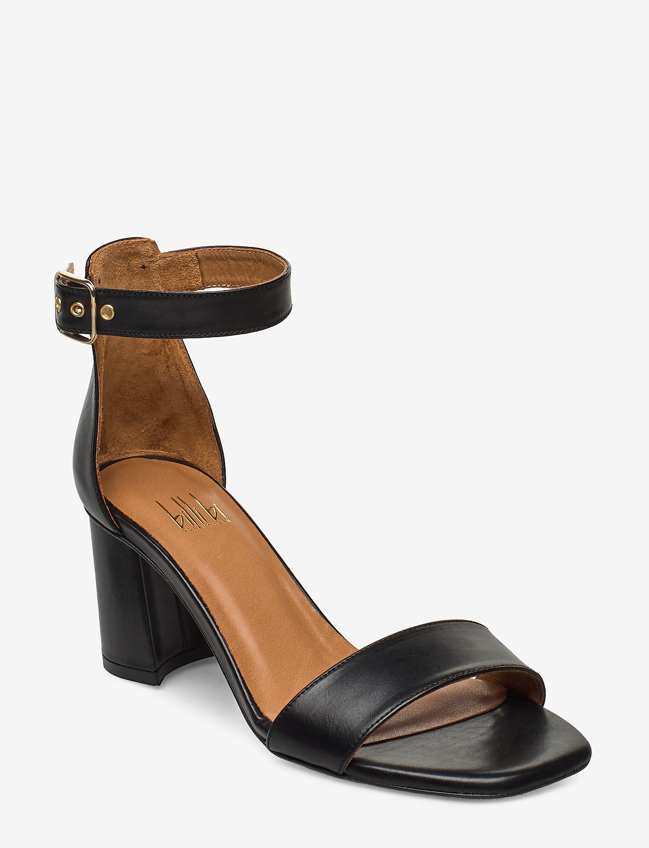 BLACK CALF 80