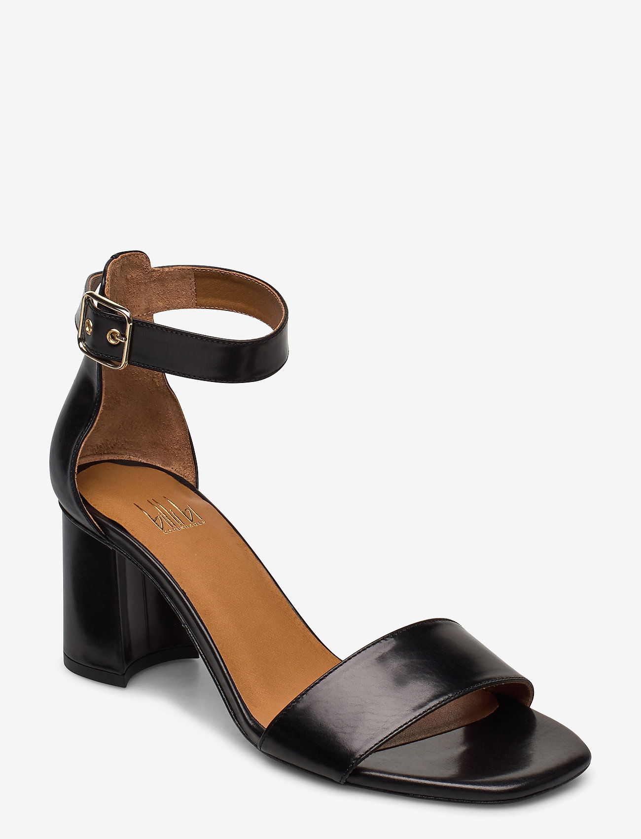 Billi Bi - Sandals 4647 - black ny calf 60 - 0