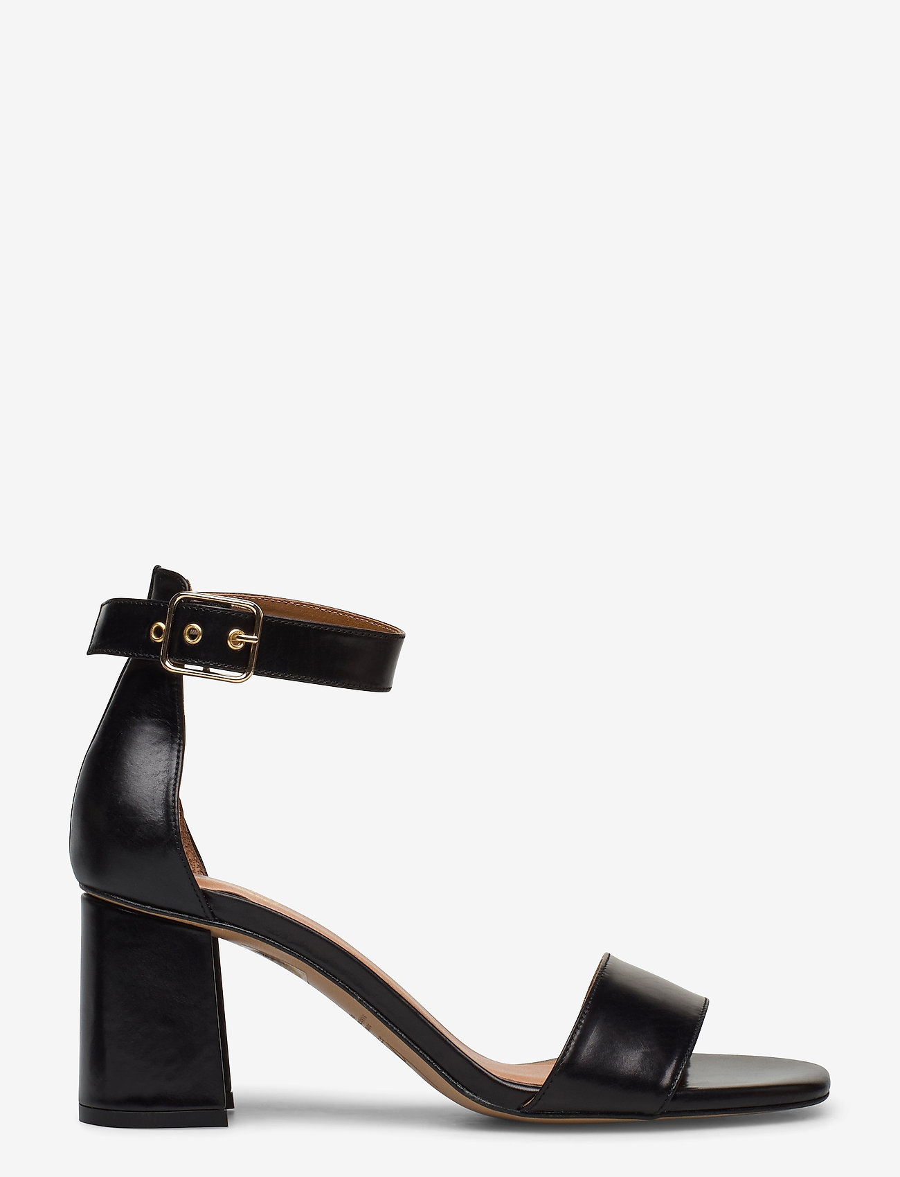 Billi Bi - Sandals 4647 - black ny calf 60 - 1