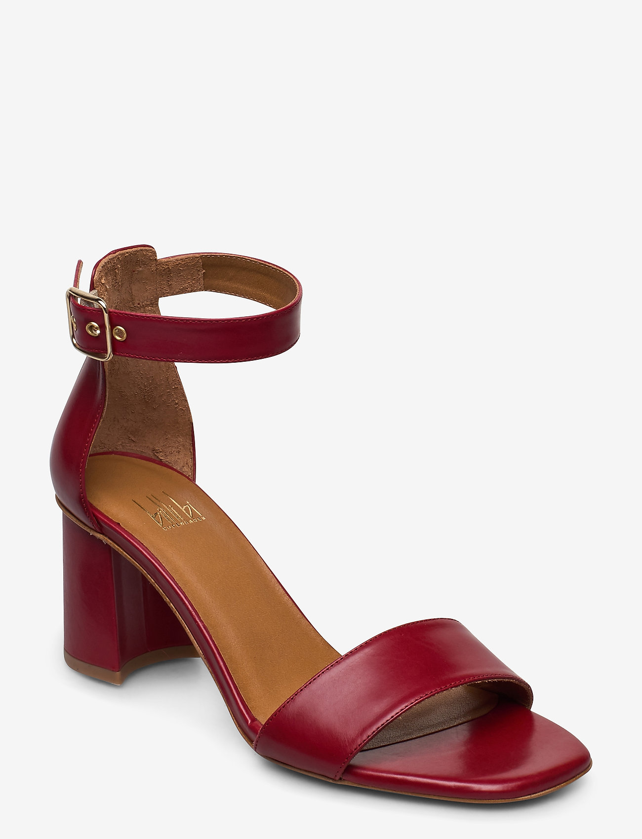 RED CALF 89
