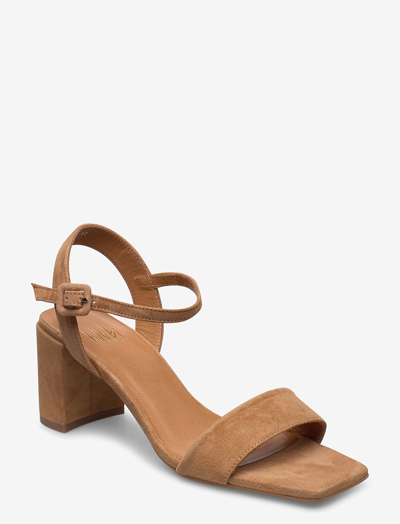 Billi Bi - Sandals 4657 - cuoio suede 55 - 0