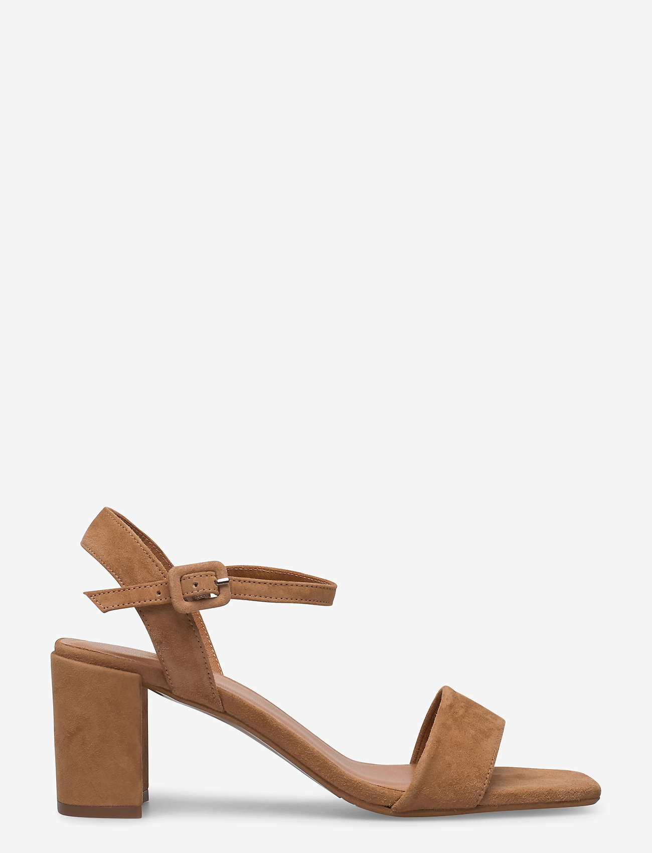 Billi Bi - Sandals 4657 - cuoio suede 55 - 1