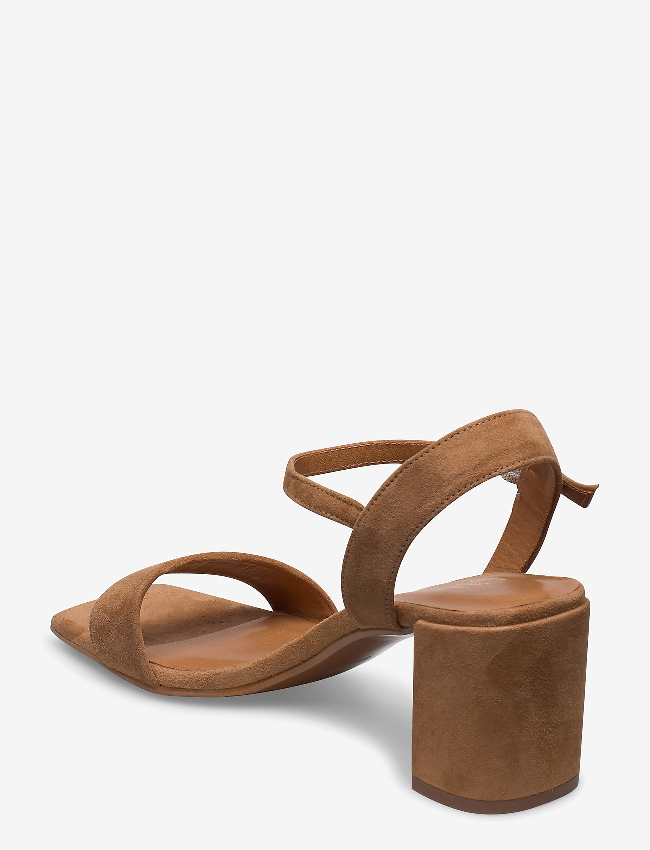 Billi Bi - Sandals 4657 - cuoio suede 55 - 2