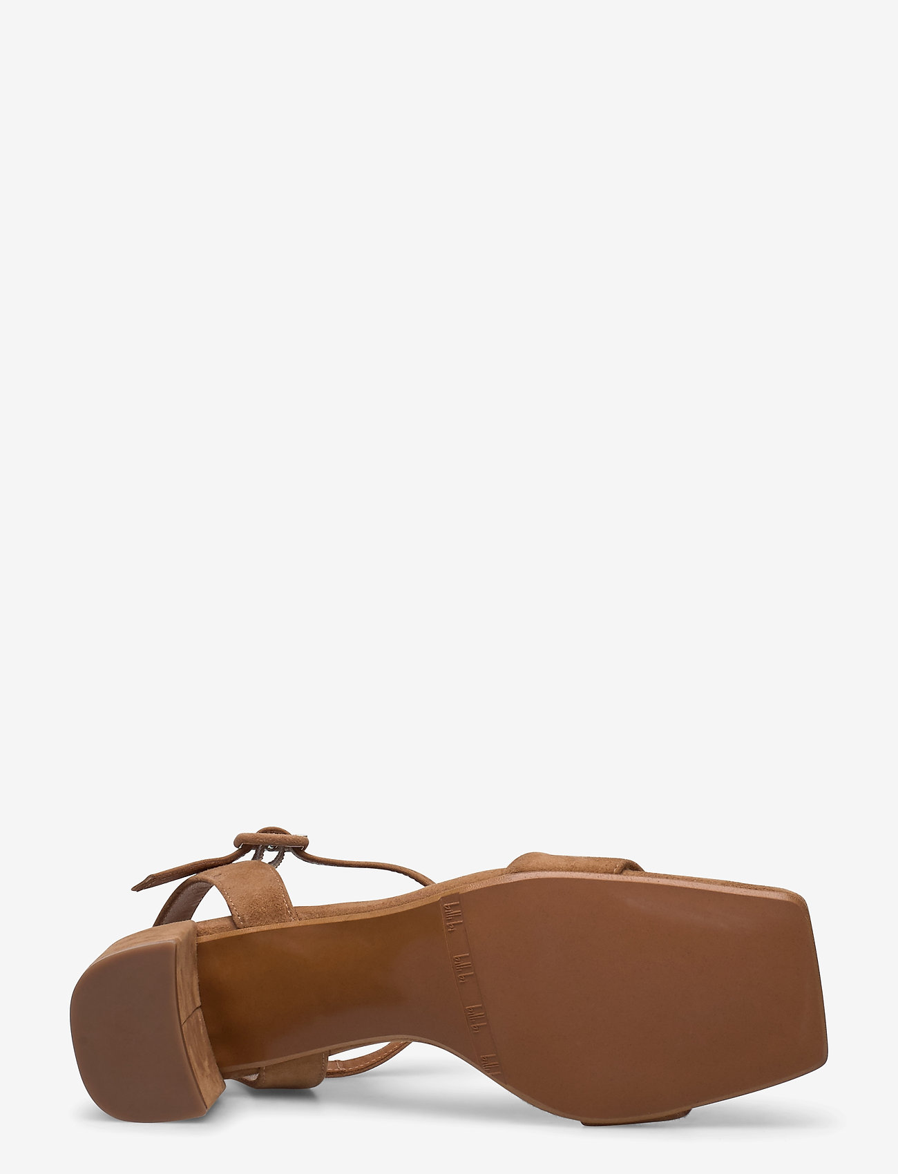 Billi Bi - Sandals 4657 - cuoio suede 55 - 4