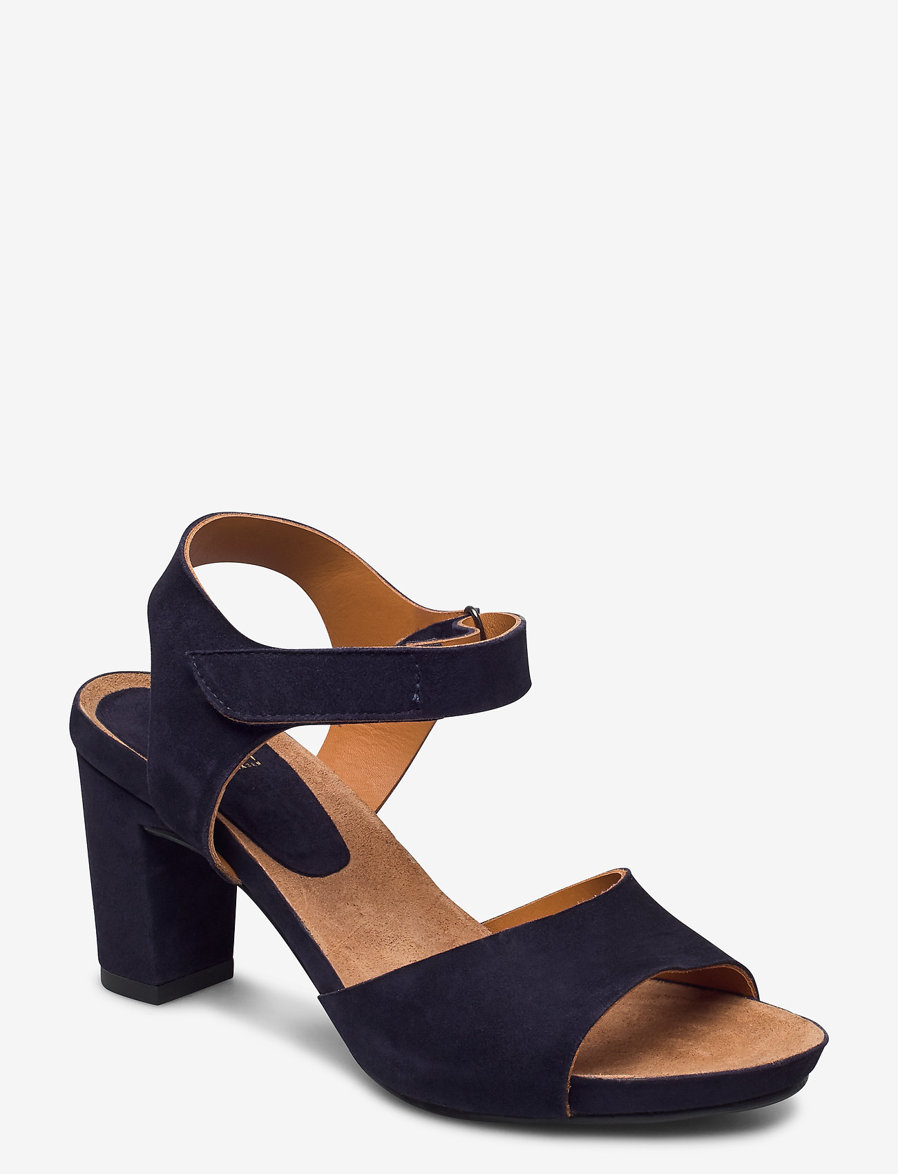 NAVY SUEDE 51