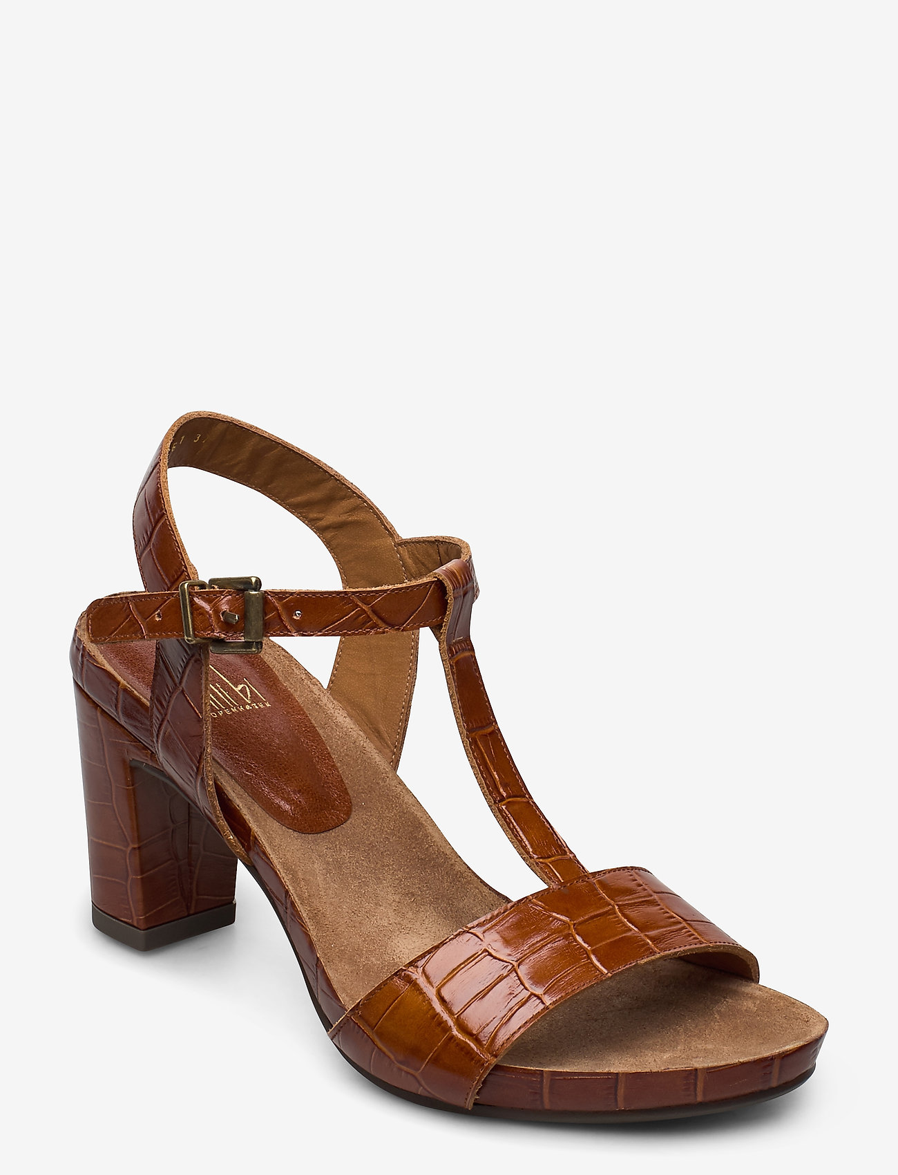 BRANDY MONTERREY CROCO 25