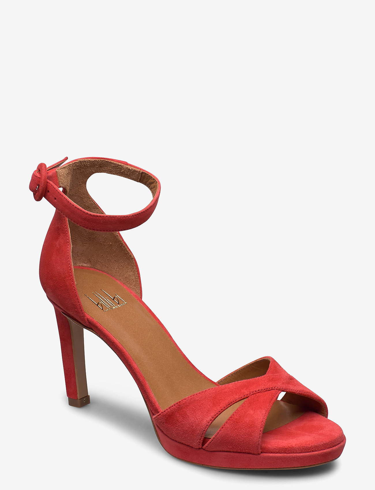CORAL SUEDE 557