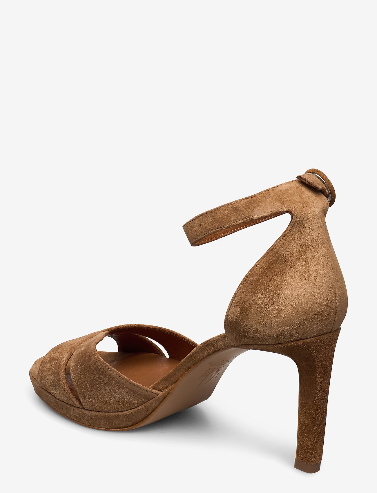 Billi Bi - Sandals 4677 - cuoio babysilk 55 - 2