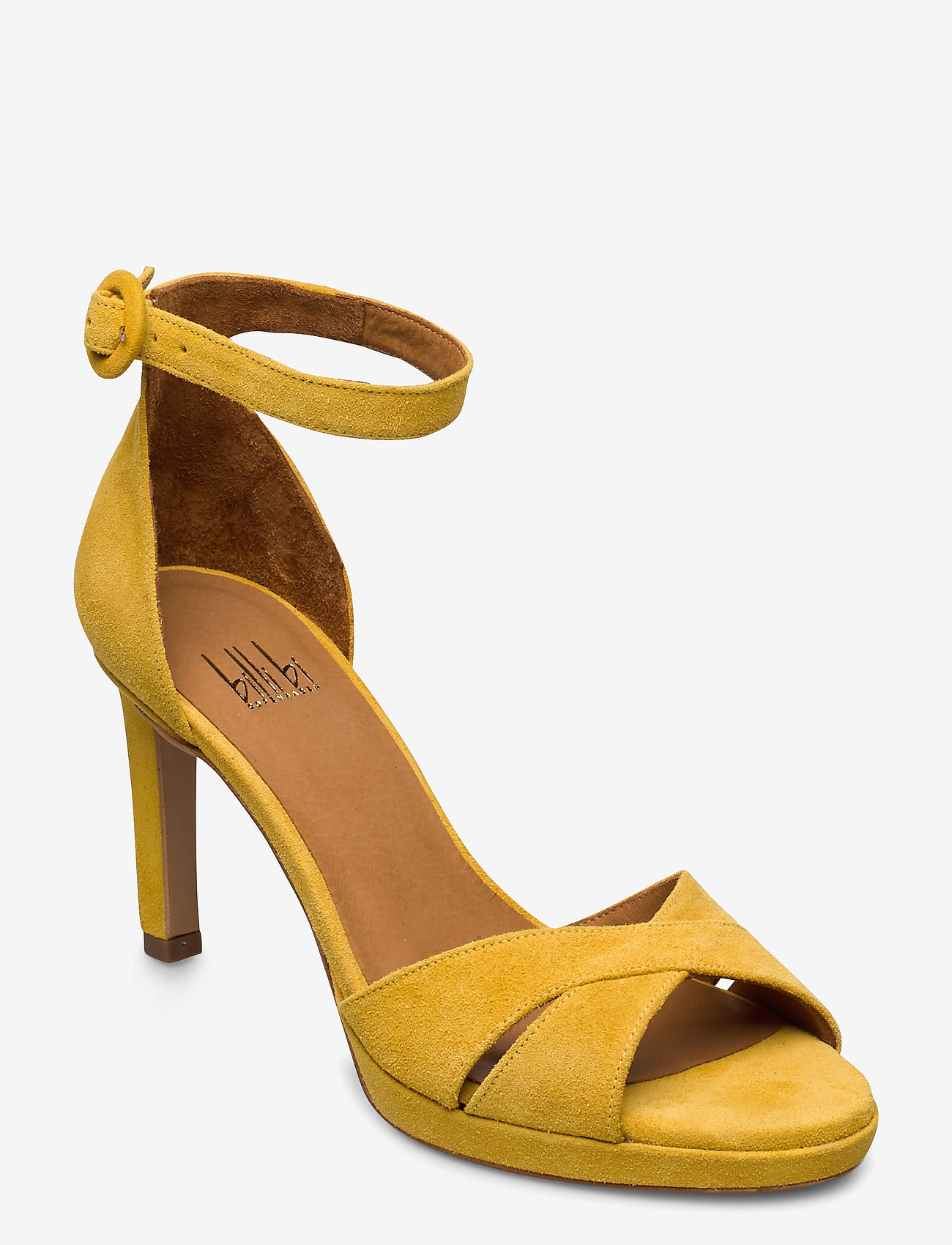 Sandals 4677 - SUN BABYSILK SUEDE 566