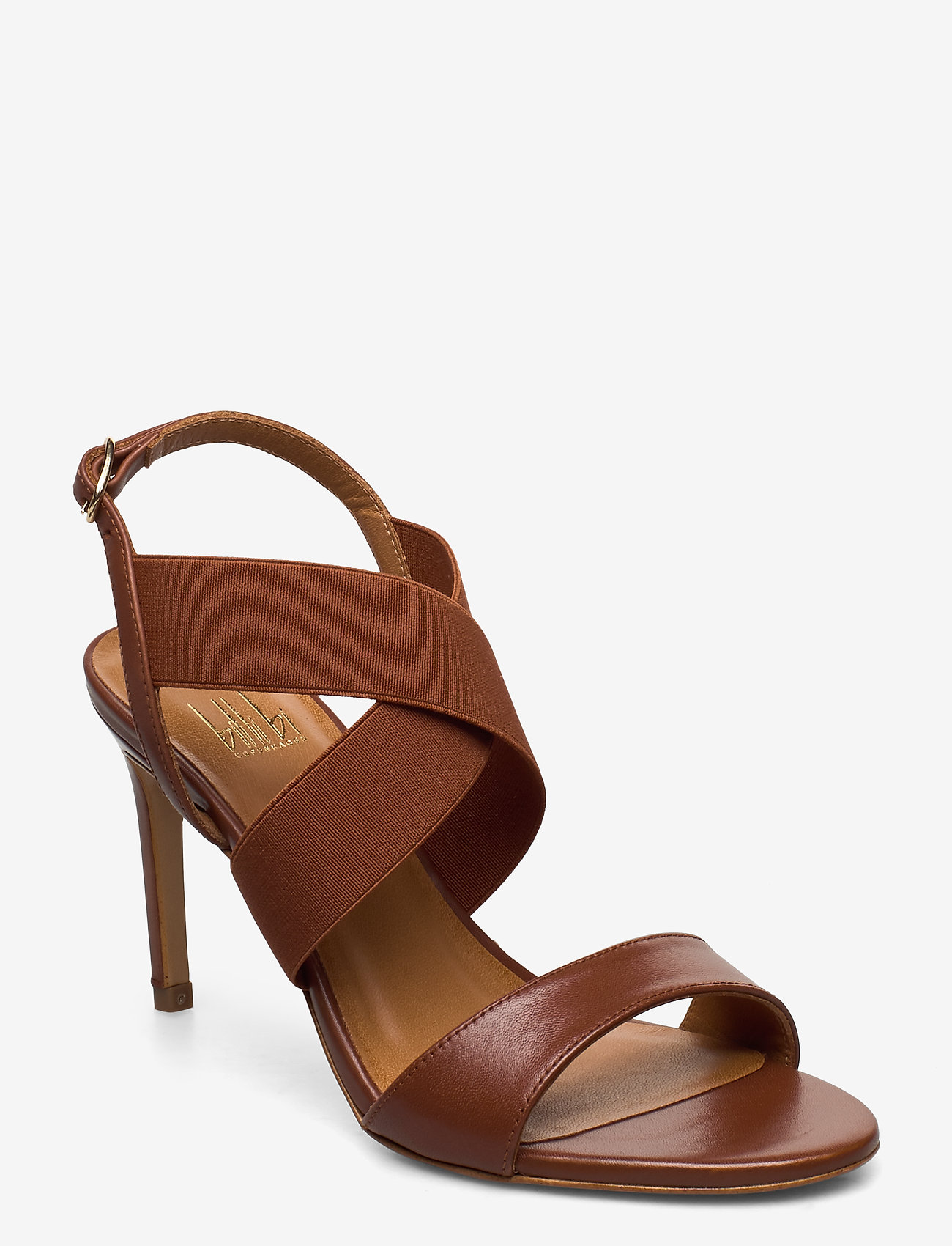 CUERO CALF/ELAST. 85