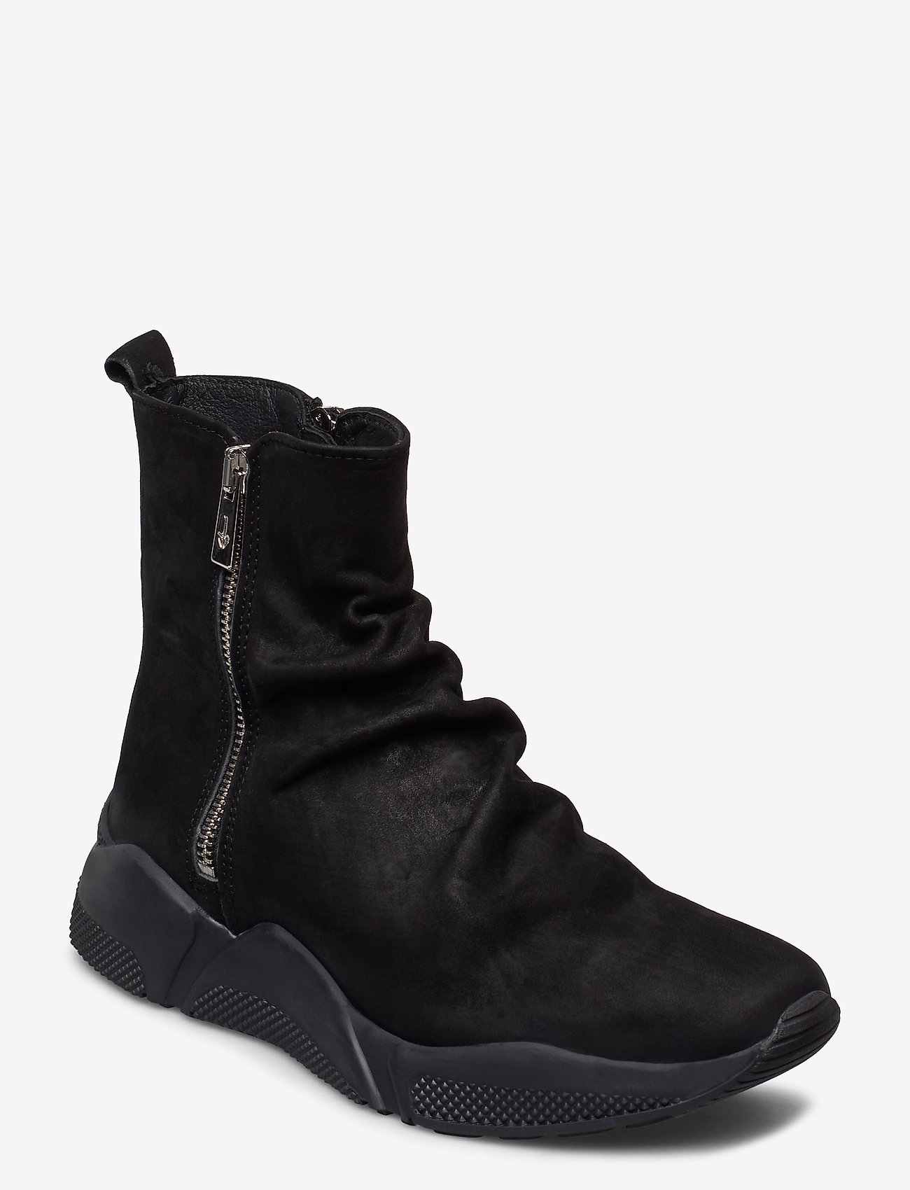 Billi Bi - Sport 4865 - hohe sneaker - black varese/black sole 900 - 0