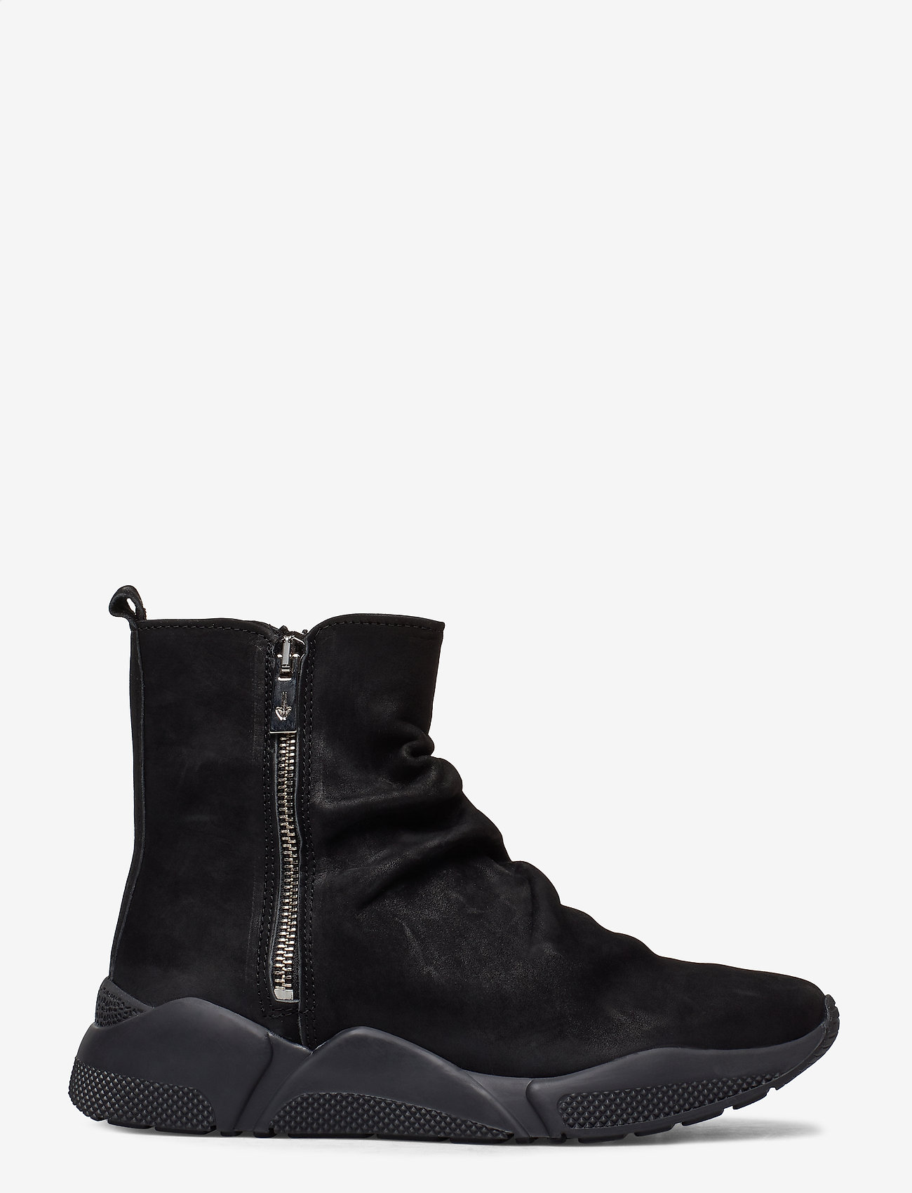 Billi Bi - Sport 4865 - high top sneakers - black varese/black sole 900 - 1