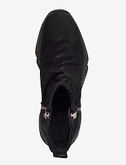 Billi Bi - Sport 4865 - laisvalaikio batai aukštu aulu - black varese/black sole 900 - 3